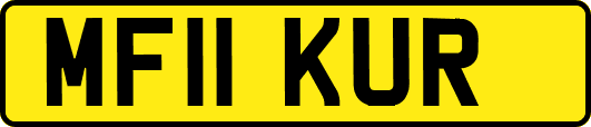MF11KUR