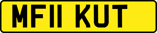MF11KUT