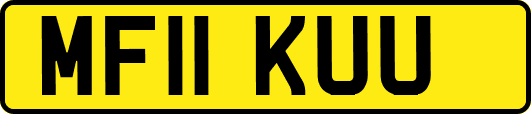 MF11KUU