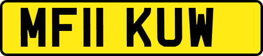 MF11KUW