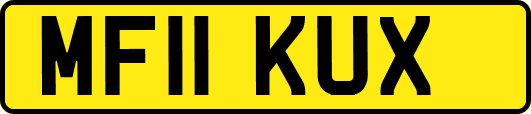 MF11KUX
