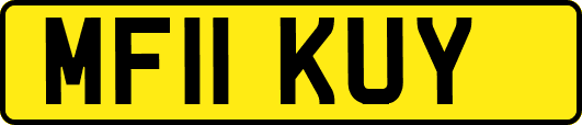 MF11KUY
