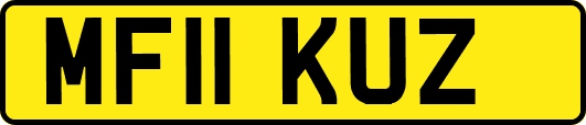 MF11KUZ