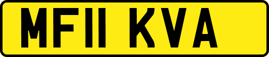MF11KVA
