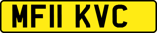 MF11KVC