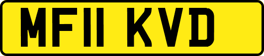 MF11KVD