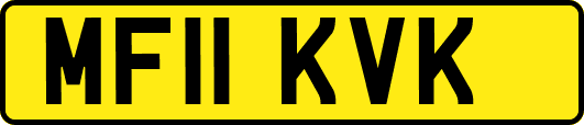 MF11KVK