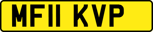 MF11KVP