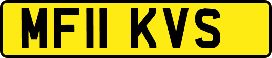 MF11KVS