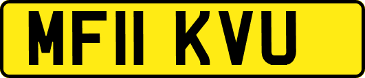 MF11KVU