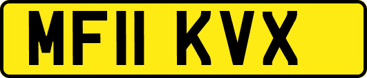 MF11KVX