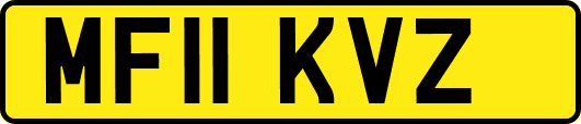 MF11KVZ