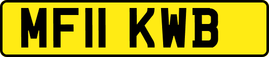 MF11KWB