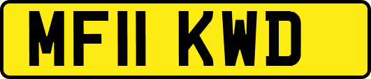 MF11KWD