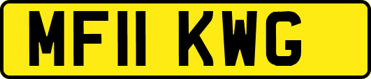 MF11KWG