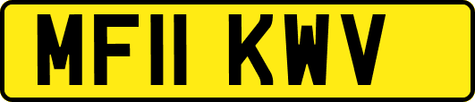MF11KWV
