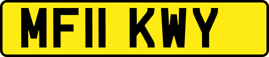 MF11KWY