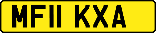 MF11KXA