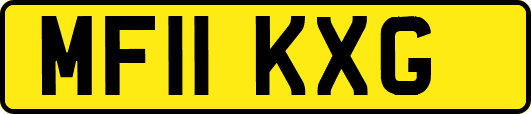 MF11KXG