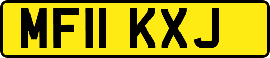 MF11KXJ