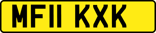 MF11KXK