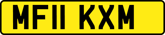 MF11KXM