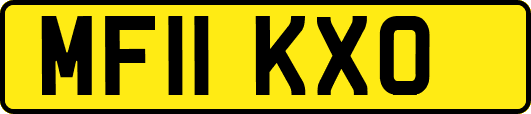 MF11KXO