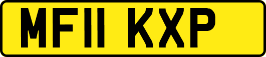 MF11KXP