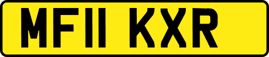 MF11KXR