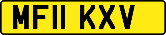 MF11KXV