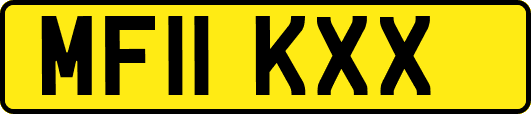 MF11KXX