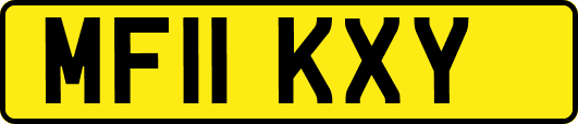 MF11KXY