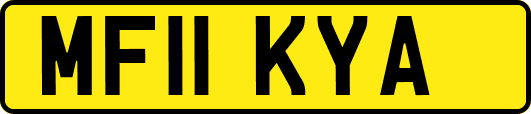 MF11KYA