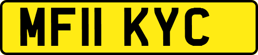 MF11KYC