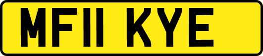 MF11KYE