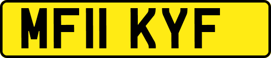 MF11KYF