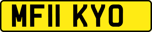 MF11KYO
