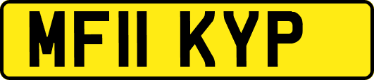 MF11KYP