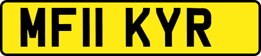 MF11KYR