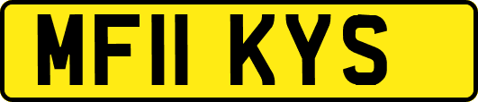 MF11KYS