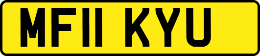 MF11KYU