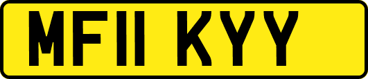 MF11KYY