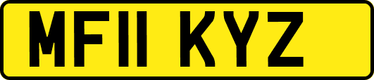 MF11KYZ