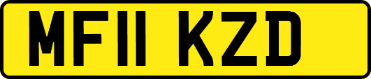 MF11KZD