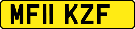 MF11KZF