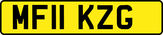 MF11KZG