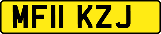 MF11KZJ