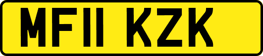 MF11KZK