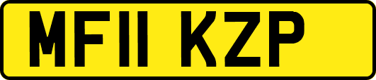 MF11KZP
