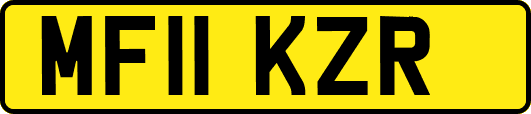 MF11KZR